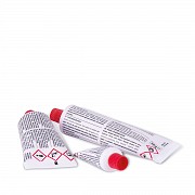 Hardener Paste red - trdilec za kit