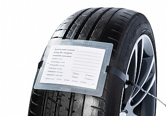 Označevalnik pnevmatike  Premium 