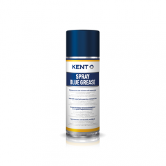 Spray Blue Grease - Modra mast v spreju