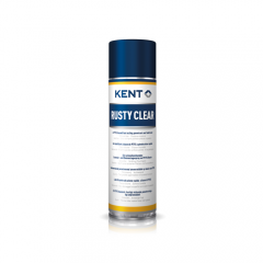 Rusty Clear Easy Straw - Prozoren odstranjevalec rje