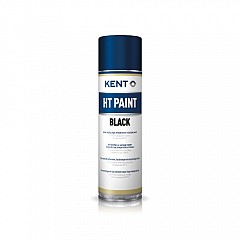 HT Paint - Visoko temperaturno odporna barva