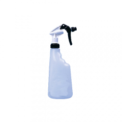 Fine Mist Plastic Spray Bottle - Aplikacijska steklenička