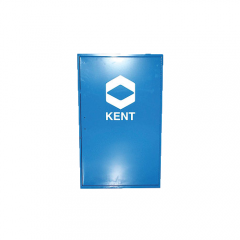 Kent Cabinet - Kovinska omarica