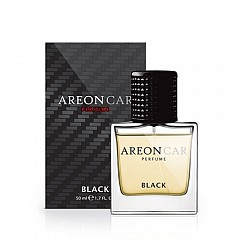 Dišava Areon Perfume, Črn