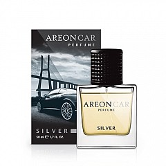 Dišava Areon Perfume, Srebro