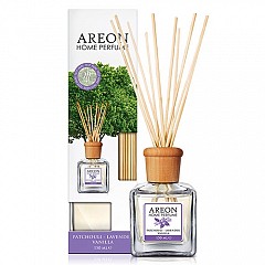 Areon Home Perfume, palčke Pačulja – sivka