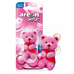 Dišava Areon Smile, Žvečilni gumi