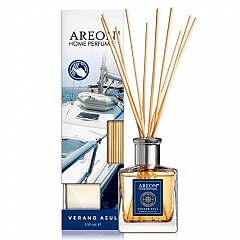 Areon Home Perfume, palčke Verano Azul