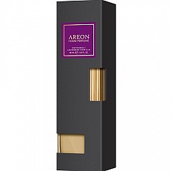 Areon Home Perfume, palčke Pačulija-sivka-vanilija, 85 ml 