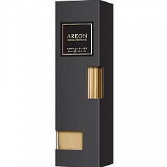 Areon Home Perfume, palčke Črna vanilija, 85 ml