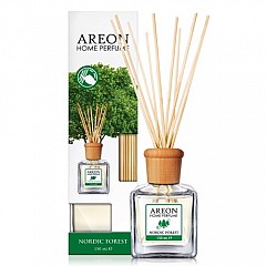 Areon Home Perfume, palčke Nordijski gozd
