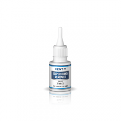 Super Bond Remover - Odstranjevalec sekundnega lepila
