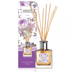 Areon dišeče palčke Botanic 150 ml, Violet