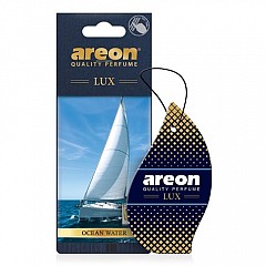 Dišava Areon Lux, Ocean Water