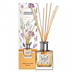 Areon dišeče palčke Botanic 150 ml, Saffron