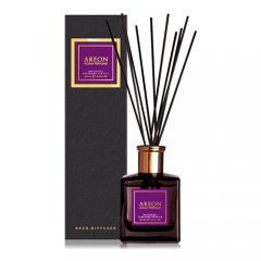 Areon Home Perfume Premium, palčke Pačulja, vanilija, sivka