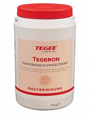 Čistilna pasta za roke tegeron 3 l