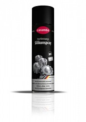  CARAMBA Hochleistungs Silikon-Spray (Aerosol) - Silikonska mast z NSF certifikatom