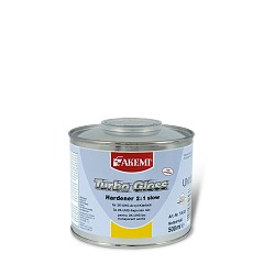 Hardener for Turbo Gloss 2K-UHS Clearcoat 2:1 Slow - Trdilec za lak, počasen