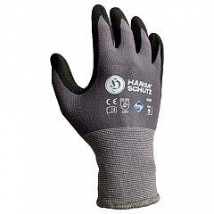 Nitrile Foam Gloves 8261 - Zaščitne nitrilne rokavice