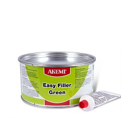 Easy Filler Green - Standardni kit, zelen