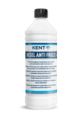 Diesel Anti Freeze​ - Nizkotemperaturni dodatek za dizelsko gorivo