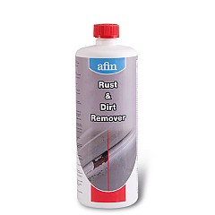 Rust and Dirt Remover - Čistilo za odstranjevanje rje