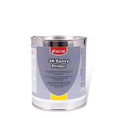 2K Epoxy Primer - 2K epoksi prajmer