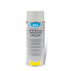 1K Epoxy Primer Spray - Epoksi prajmer sprej