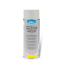 1K-Epoxy-Primer - Epoksi prajmer sprej