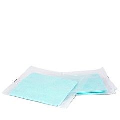 Afin® Waterborne Non-Woven Tack Cloth - Čistilna krpa, 25 kosov 