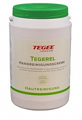 Čistilna pasta za roke tegerel 3 l