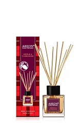 Areon dišeče palčke Tartan 50 ml, Jabolko & cimet