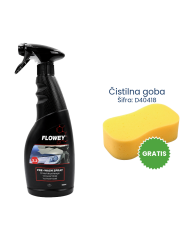 2.2 Pre-wash Spray - Čistilo za predpranje v spreju
