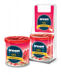 Dišava Areon Gel, Lubenica