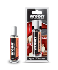 Areon Perfume, Jabolko & Cimet