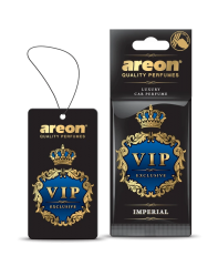Dišava Areon VIP, Imperial