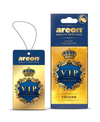 Dišava Areon VIP, Legend 