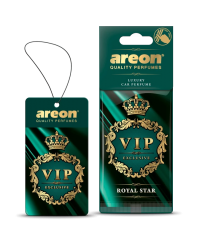 Dišava Areon VIP, Royal Star