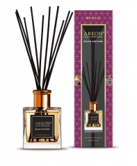 Areon dišeče palčke Home Perfume Mosaic - Black Fougere