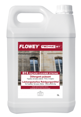 BT4 Fasade Cleaner Strong - Čistilo za fasade, močno