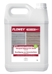 BT8 Concrete Remover - Odstranjevalec ostankov betona 