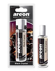 Areon Perfume Blister, Črni kristal