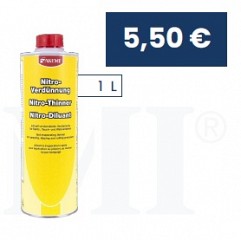 Nitro Thinner - Nitro razredčilo