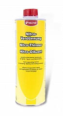 Nitro Thinner - Nitro razredčilo
