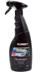 2.2 Pre-wash Spray - Čistilo za predpranje v spreju