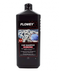 2.5 CAR SHAMPOO - Avto šampon