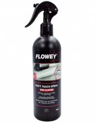 2.7 Soft Touch Spray - Sprej za čiščenje s pužvo za čiščenje laka