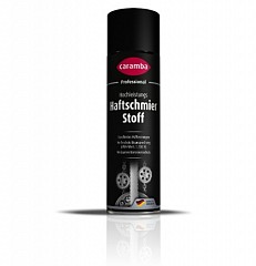 CARAMBA Hochleistungs Haftschmierstoff (Aerosol) - Lepljiva mast v razpršilu