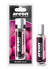 Areon Perfume Blister, Žvečilni gumi